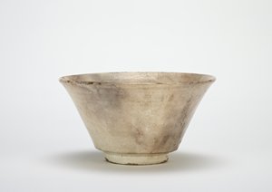 Ciotola da tè da Japanese School