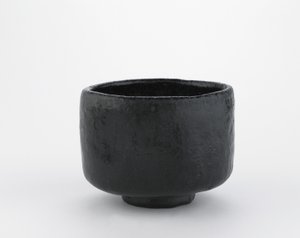 Ciotola da tè, Kyoto, periodo Edo da Japanese School