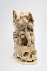 La Danza della Morte da Japanese School