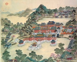 Immagine sconosciuta da Japanese School