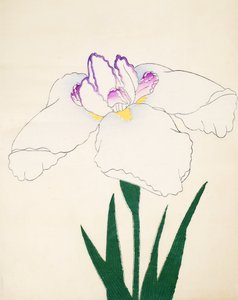 Zama-no.-Mori, n.4, 1898 da Japanese School