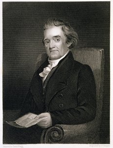 Noah Webster, inciso da Frederick W. Halpin da Jared Bradley Flagg