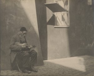 Praga [Da Praga] da Jaromir Funke