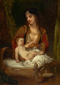Madonna montenegrina