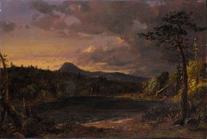 Torrente Catskill