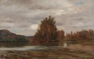 Giornata grigia sull