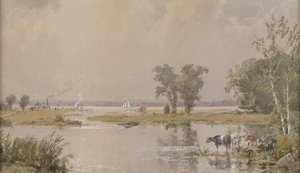  da Jasper Francis Cropsey
