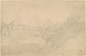 Mulino di piombo di James McCullough
