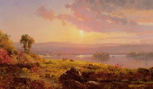 Fiume Susquehanna, 1876