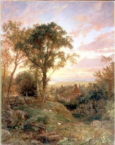 La Vecchia Casa, Warwick, New York
