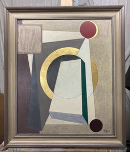 Il tempo (pittura)
