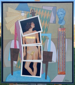 Papavero (pittura)