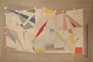 Retrogrado 2019 (pittura)