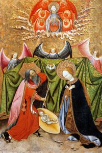 La Natività