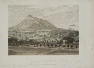 Giardino a Buitenzorg