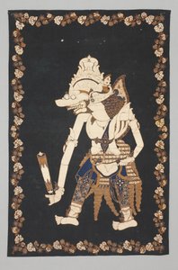 Appeso da Javanese School