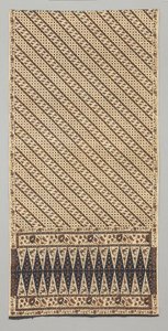 Sarong (kain kapala)