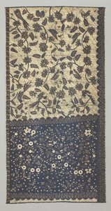 Sarong da Javanese School