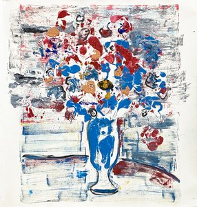 Fleur De Sels No. 34 Passeggiate Serie da Jay Batlle