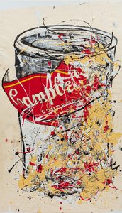 Numero Uno, 2019 da Jay Batlle