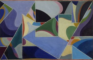 Senza titolo, c.1923
