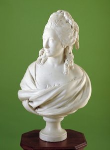  da Jean-Antoine Houdon