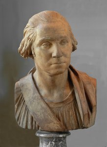George Washington, primo presidente degli Stati Uniti ...
