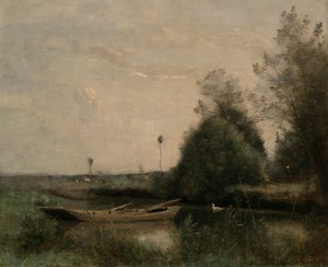  da Jean-Baptiste-Camille Corot