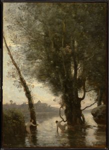  da Jean-Baptiste-Camille Corot