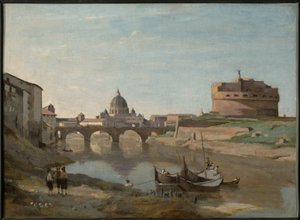  da Jean-Baptiste-Camille Corot