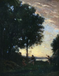  da Jean-Baptiste-Camille Corot