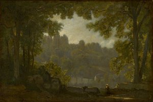  da Jean-Baptiste-Camille Corot