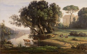  da Jean-Baptiste-Camille Corot