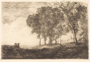  da Jean-Baptiste-Camille Corot