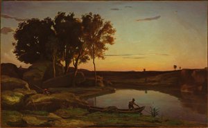  da Jean-Baptiste-Camille Corot