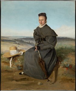  da Jean-Baptiste-Camille Corot