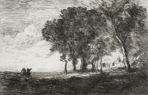  da Jean-Baptiste-Camille Corot