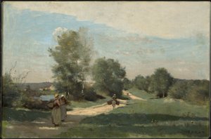  da Jean-Baptiste-Camille Corot