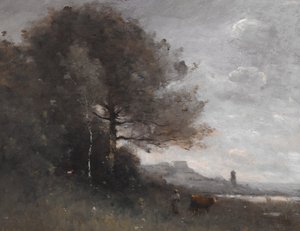  da Jean-Baptiste-Camille Corot