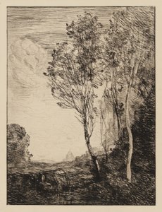  da Jean-Baptiste-Camille Corot