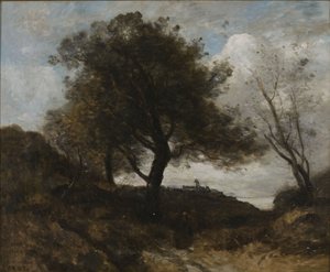  da Jean-Baptiste-Camille Corot