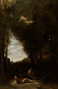  da Jean-Baptiste-Camille Corot