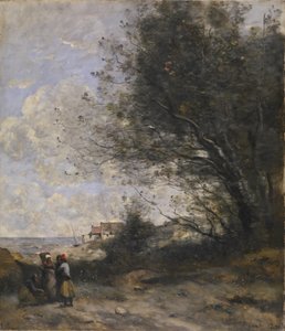  da Jean-Baptiste-Camille Corot