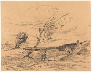  da Jean-Baptiste-Camille Corot