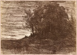  da Jean-Baptiste-Camille Corot
