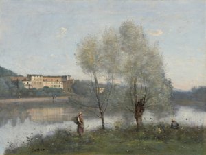  da Jean-Baptiste-Camille Corot