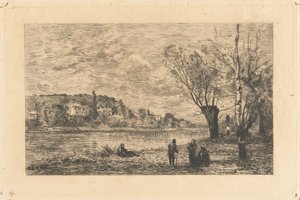  da Jean-Baptiste-Camille Corot