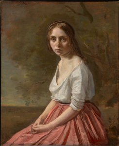  da Jean-Baptiste-Camille Corot