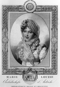Maria Luisa d