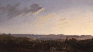 Marsiglia da Jean Baptiste Coste